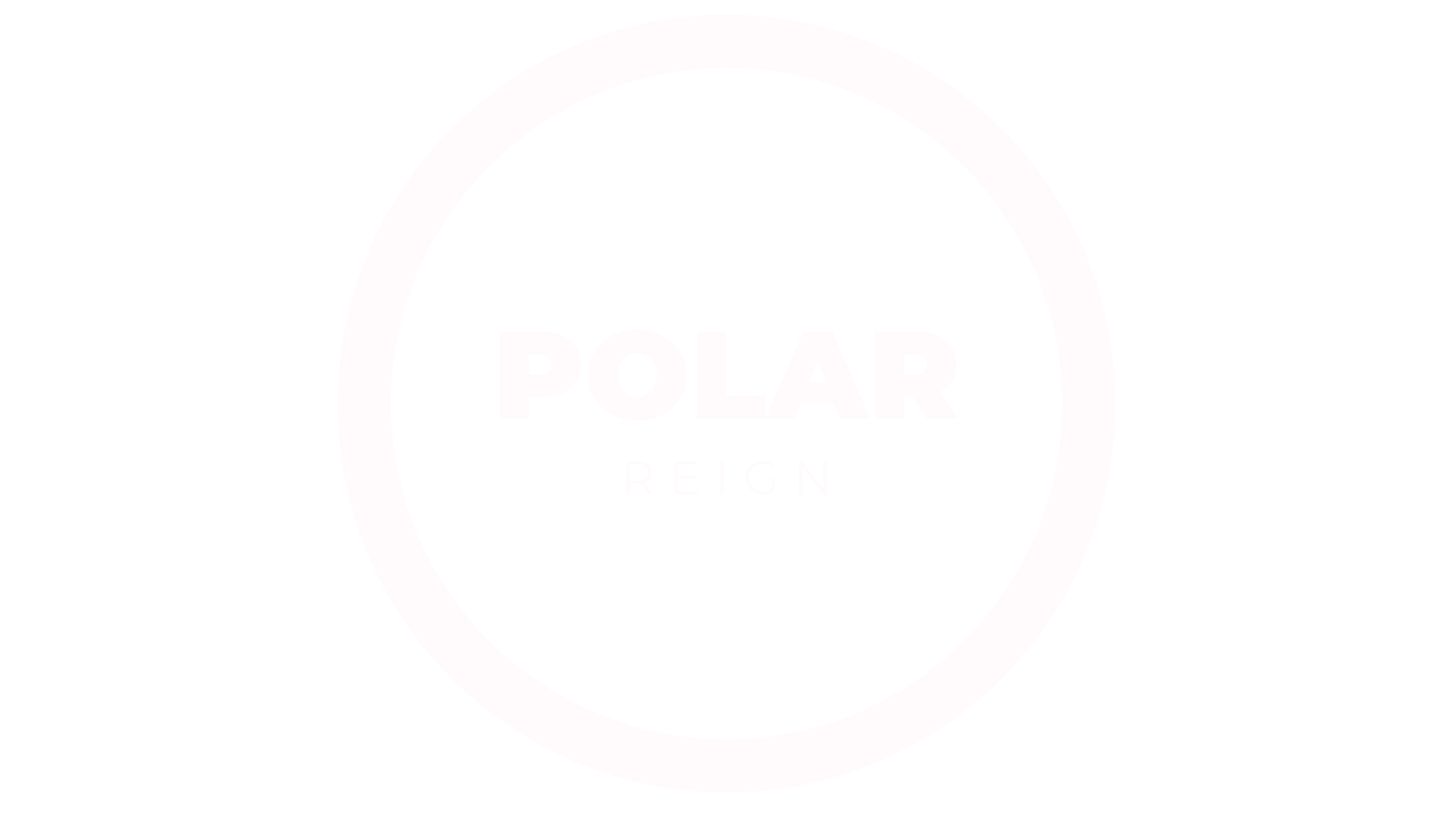 Polar Reign logo